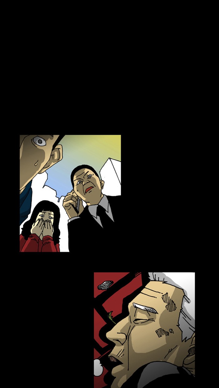 Read About Death EN Manga Online