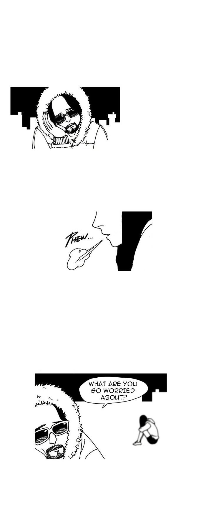 Read About Death EN Manga Online