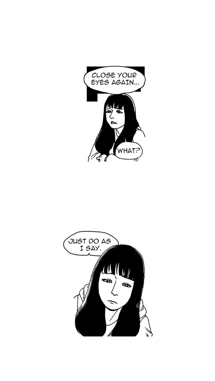 Read About Death EN Manga Online