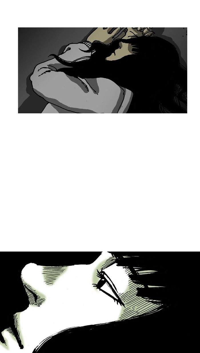 Read About Death EN Manga Online