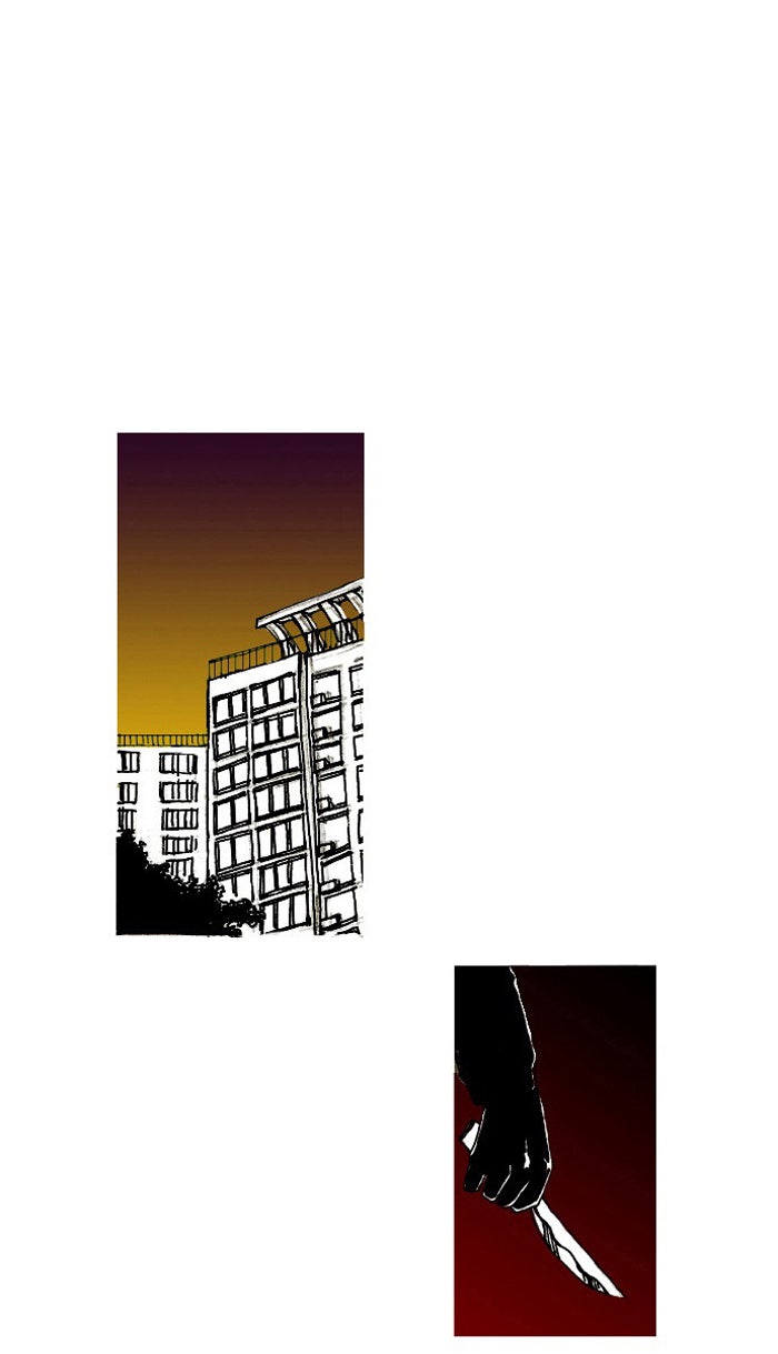 Read About Death EN Manga Online