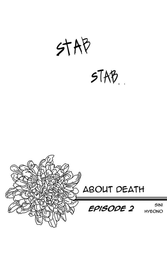 Read About Death EN Manga Online