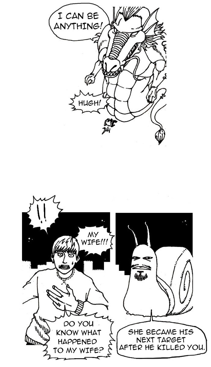 Read About Death EN Manga Online