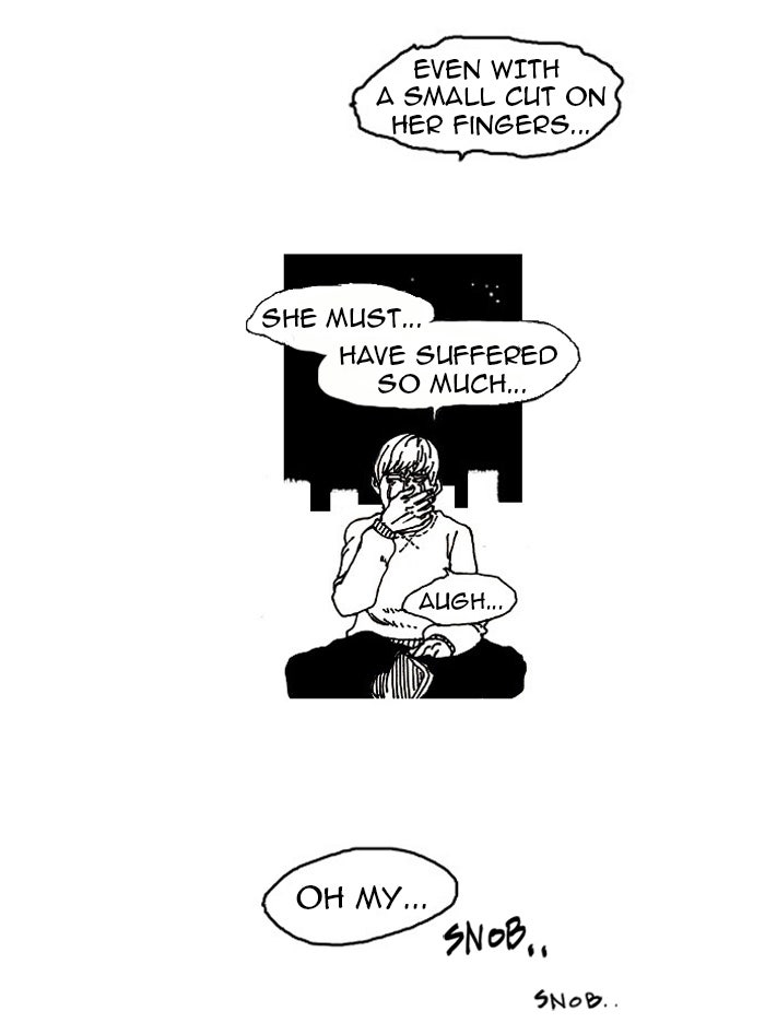 Read About Death EN Manga Online