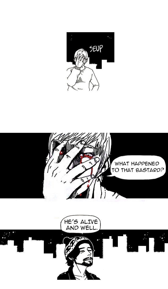 Read About Death EN Manga Online