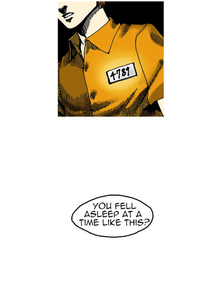 Read About Death EN Manga Online