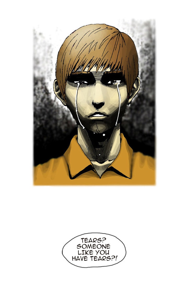 Read About Death EN Manga Online