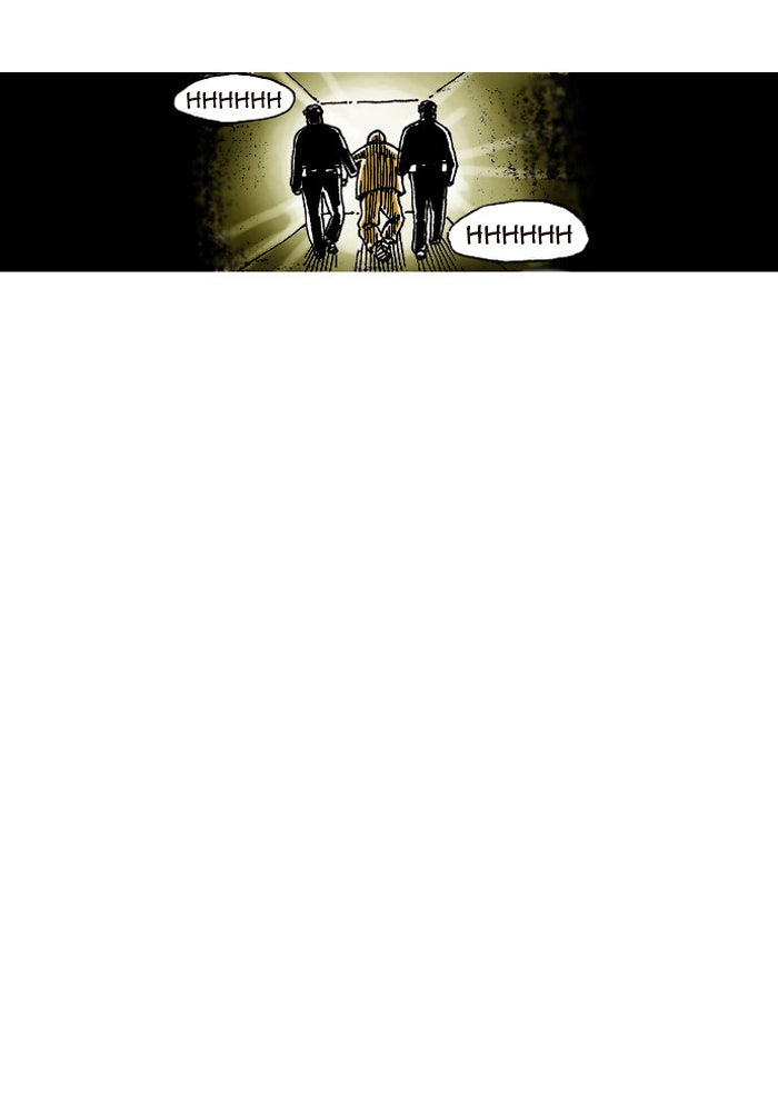 Read About Death EN Manga Online