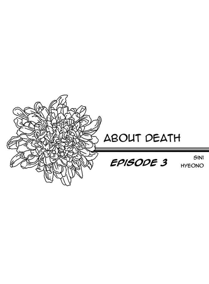 Read About Death EN Manga Online