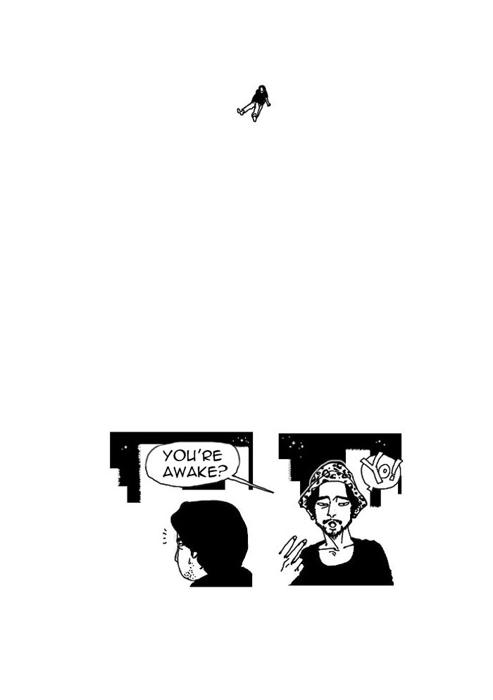 Read About Death EN Manga Online