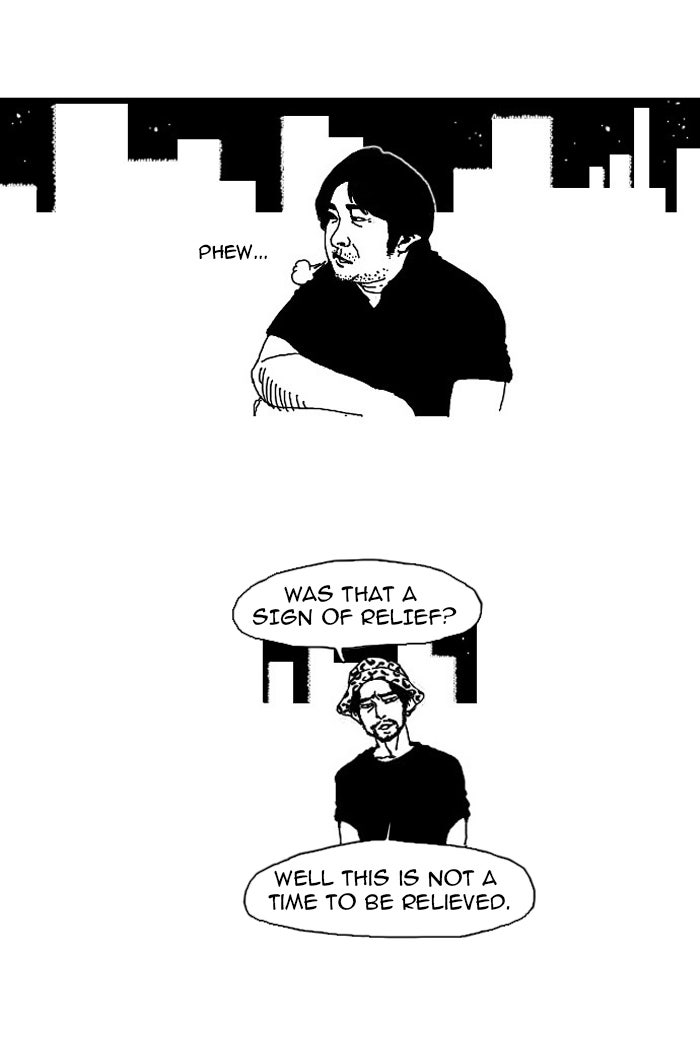 Read About Death EN Manga Online