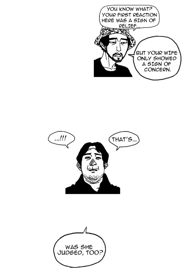 Read About Death EN Manga Online