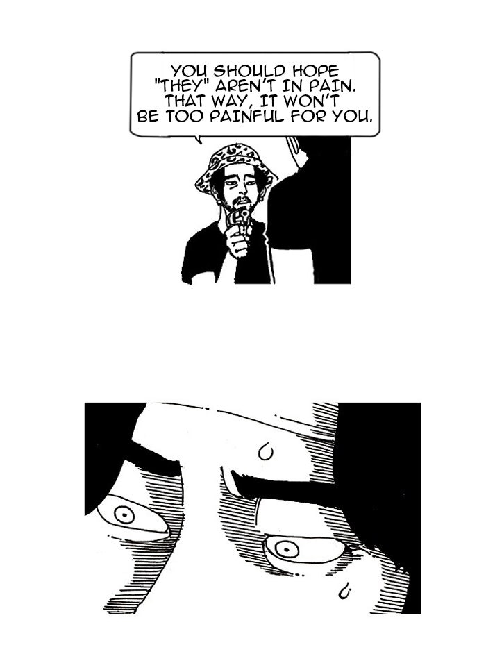 Read About Death EN Manga Online