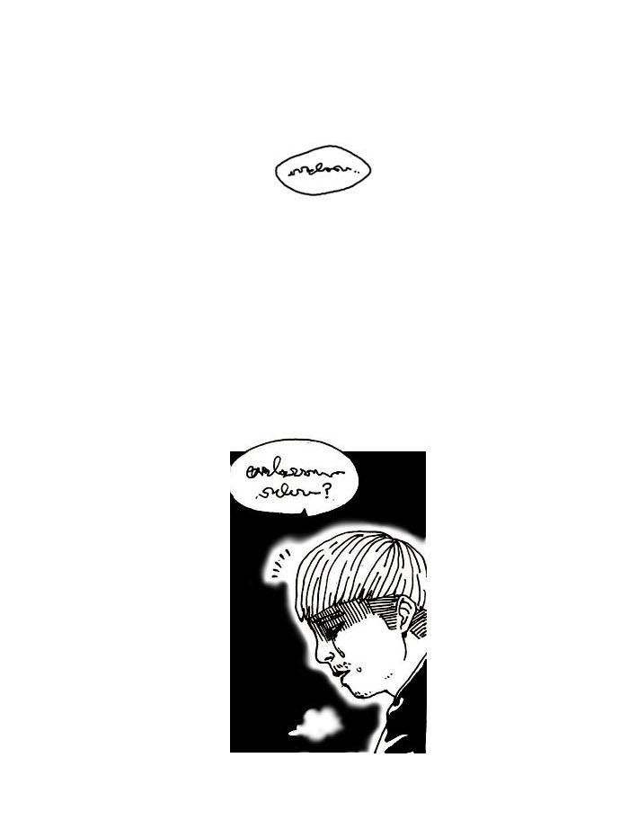 Read About Death EN Manga Online