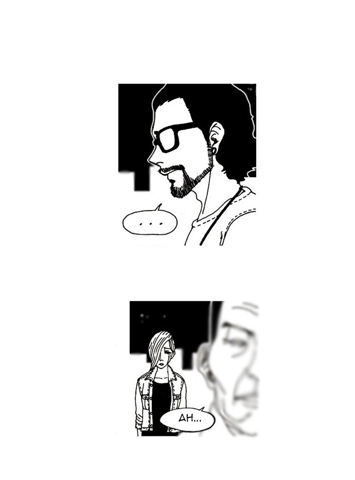 Read About Death EN Manga Online