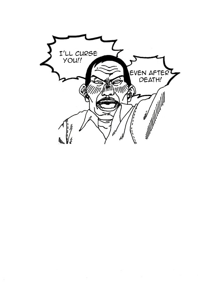 Read About Death EN Manga Online