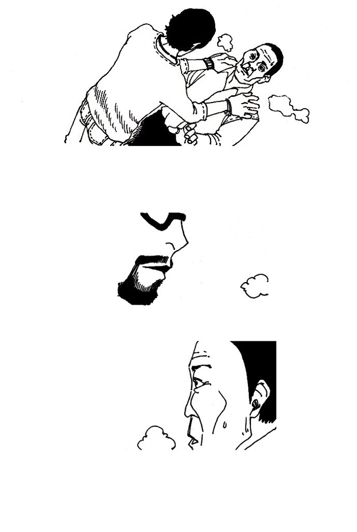 Read About Death EN Manga Online