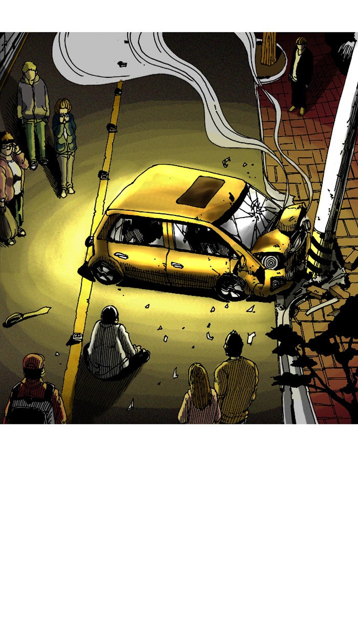 Read About Death EN Manga Online