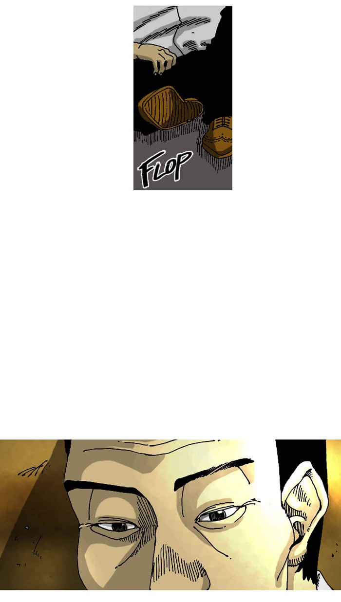 Read About Death EN Manga Online