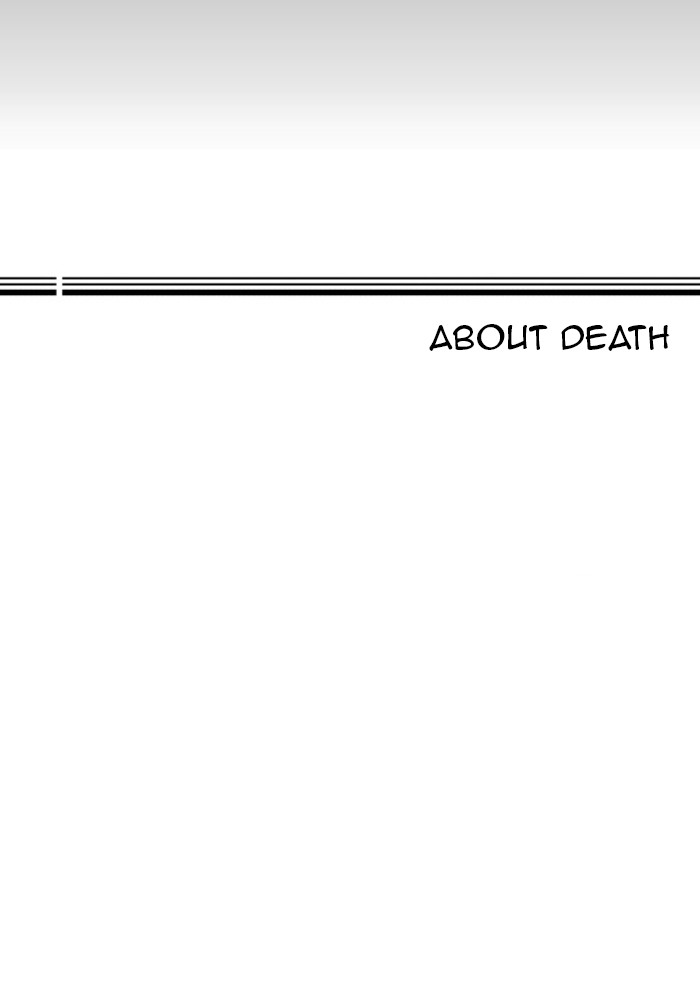 Read About Death EN Manga Online