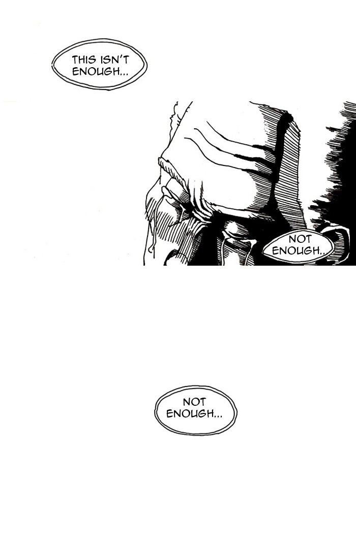 Read About Death EN Manga Online