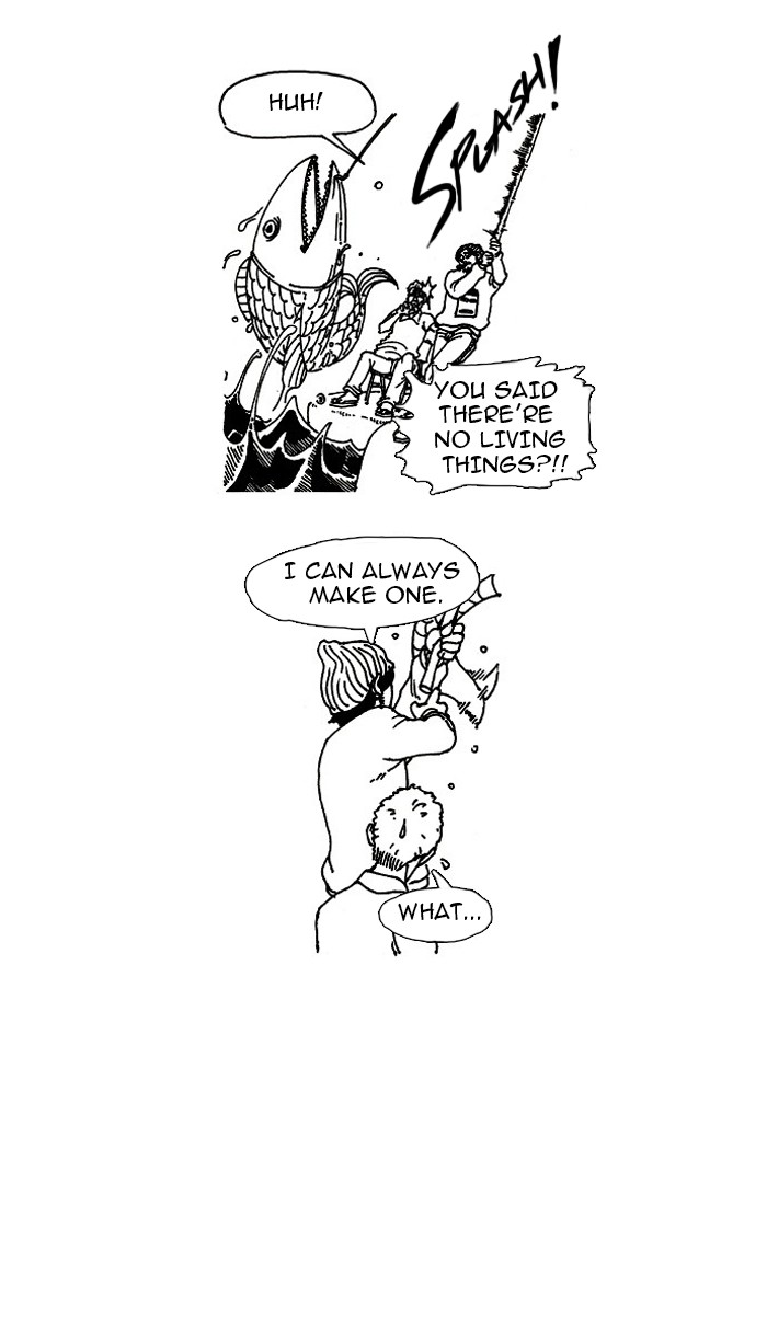 Read About Death EN Manga Online