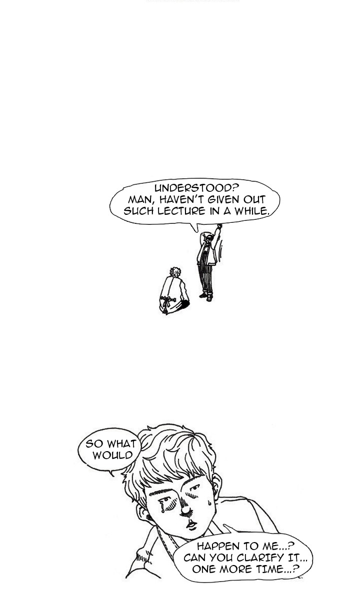 Read About Death EN Manga Online