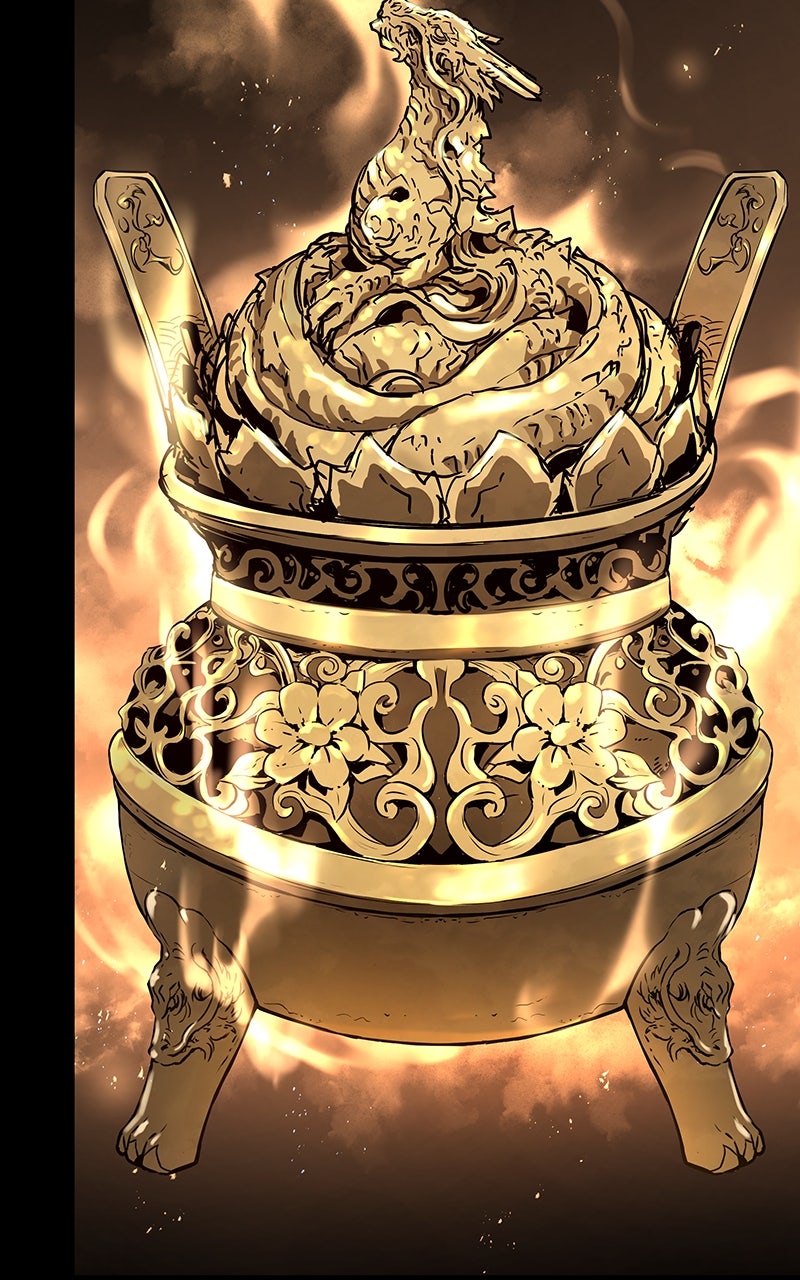 Read Absolute Regression EN Manga Online