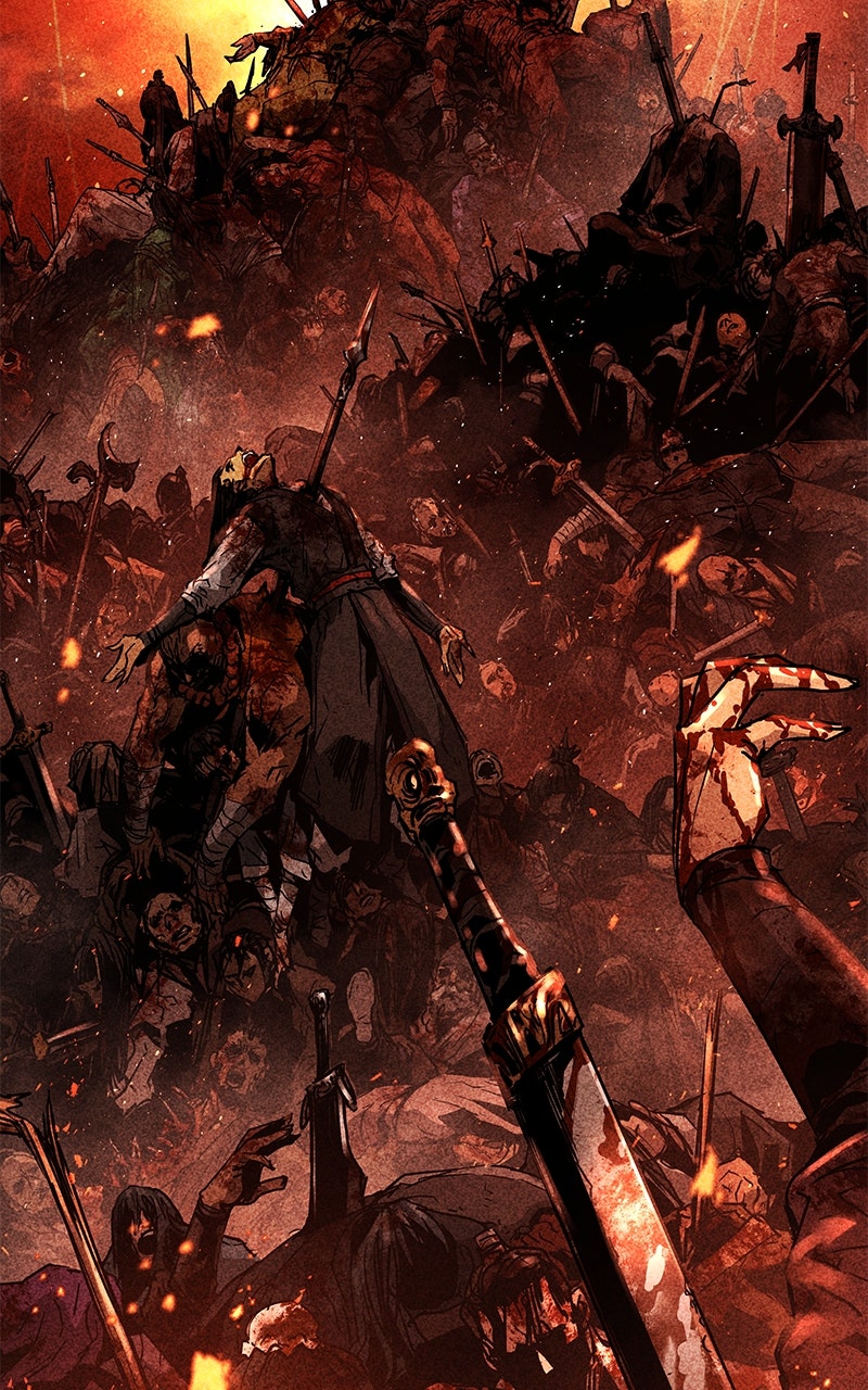 Read Absolute Regression EN Manga Online