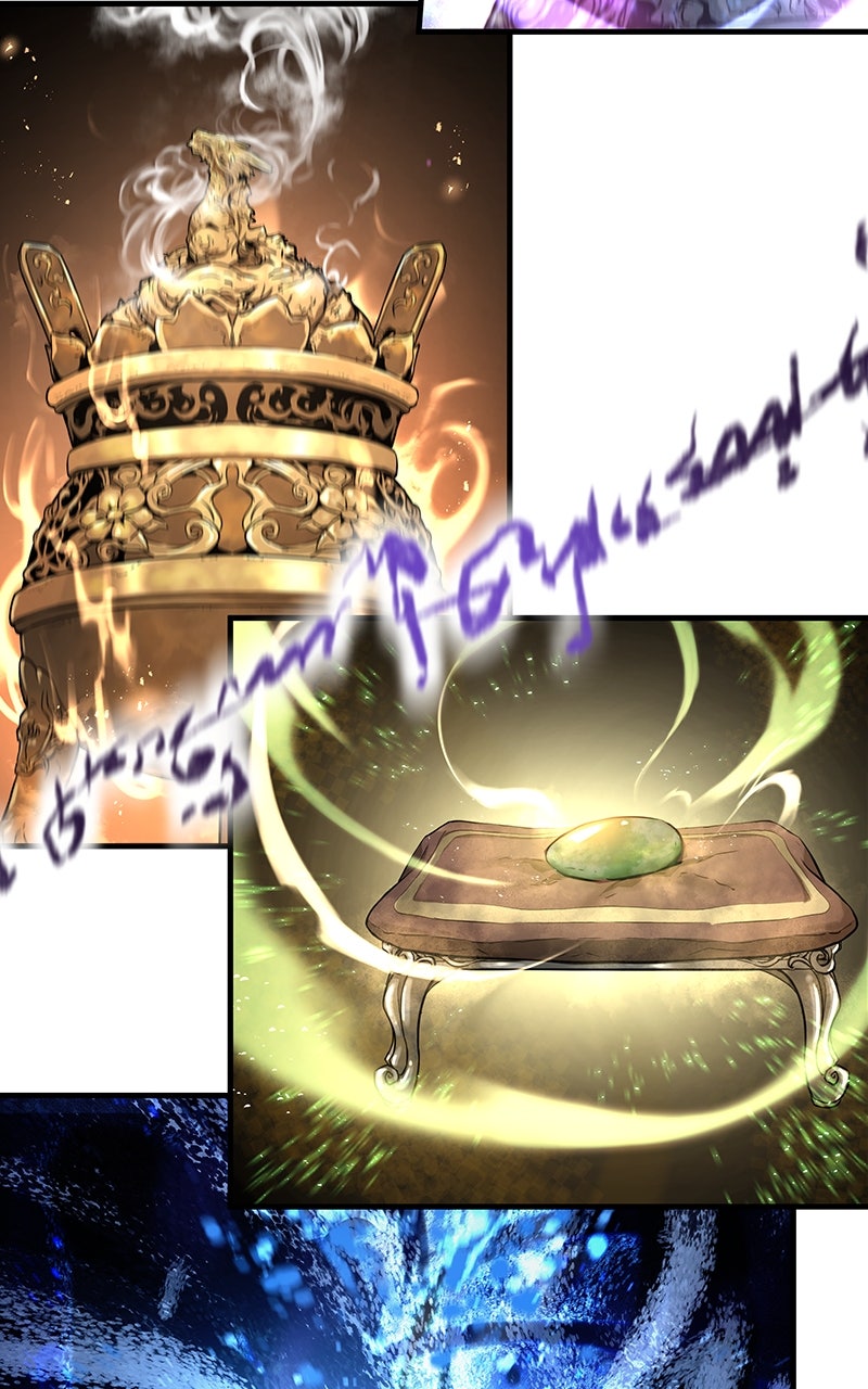 Read Absolute Regression EN Manga Online