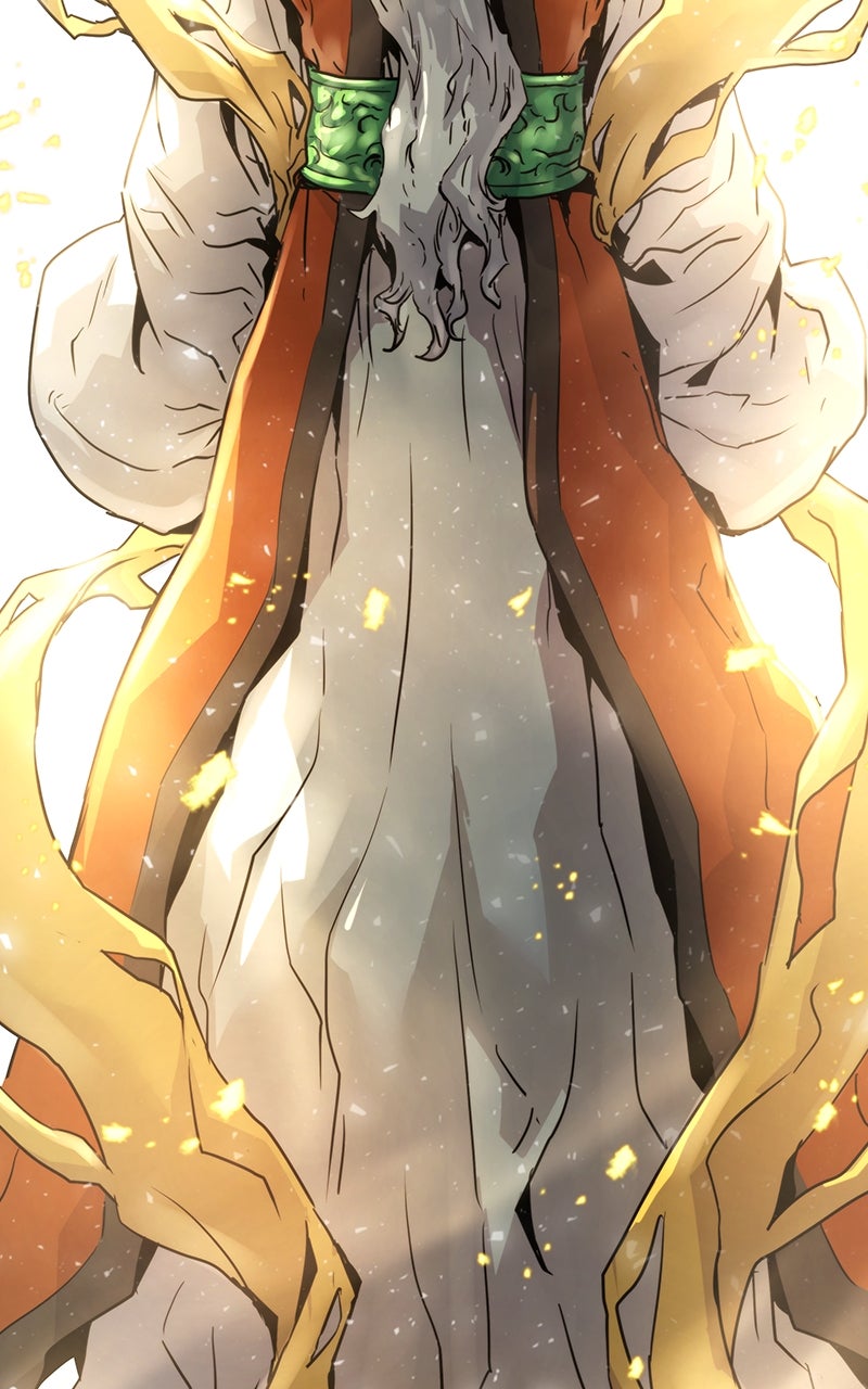 Read Absolute Regression EN Manga Online