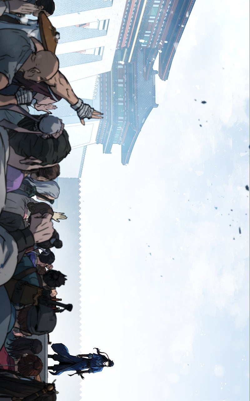 Read Absolute Regression EN Manga Online