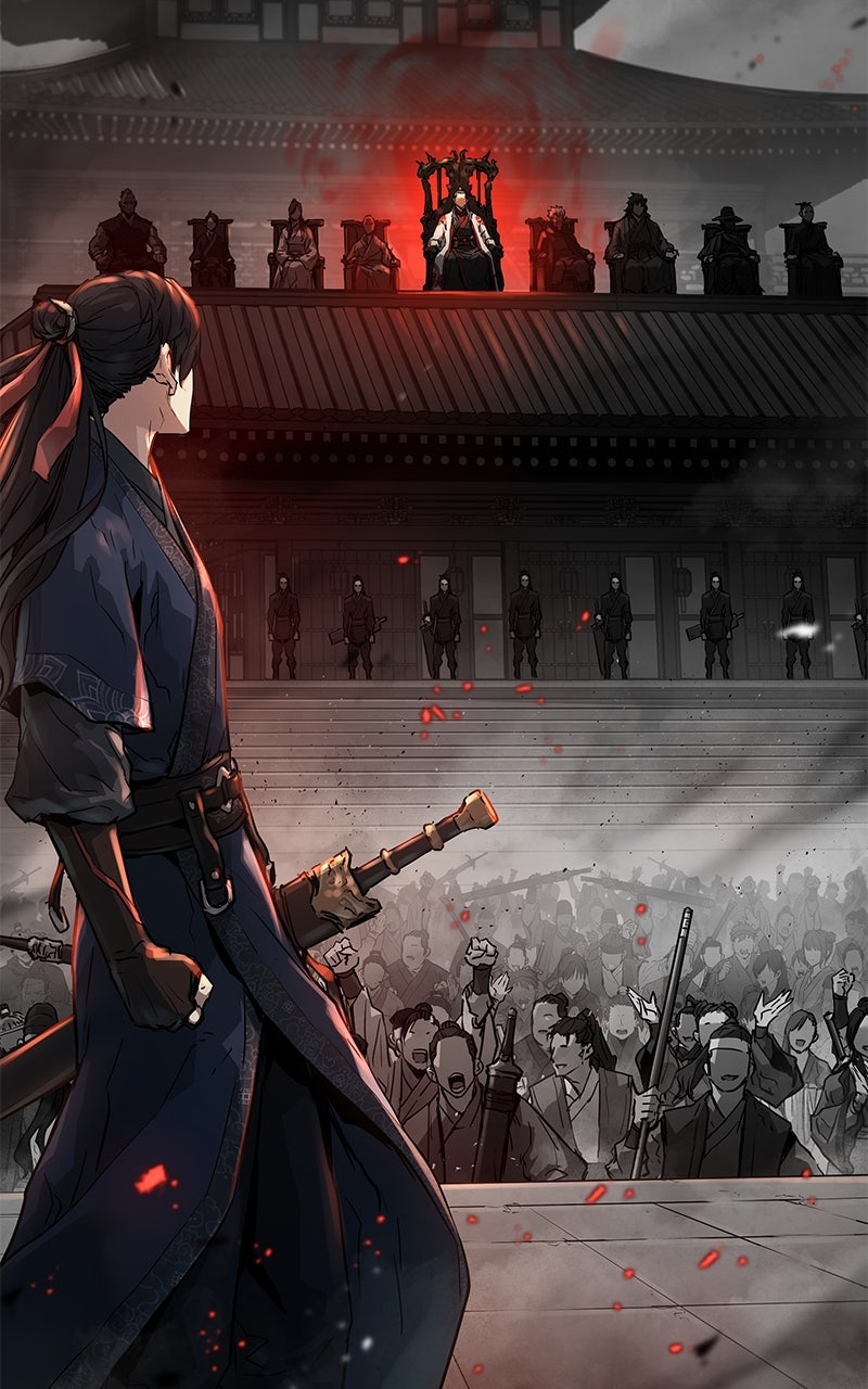 Read Absolute Regression EN Manga Online