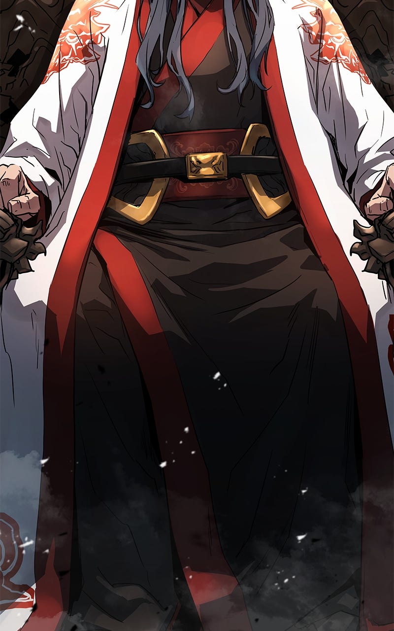 Read Absolute Regression EN Manga Online