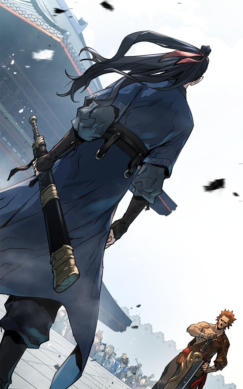 Read Absolute Regression EN Manga Online