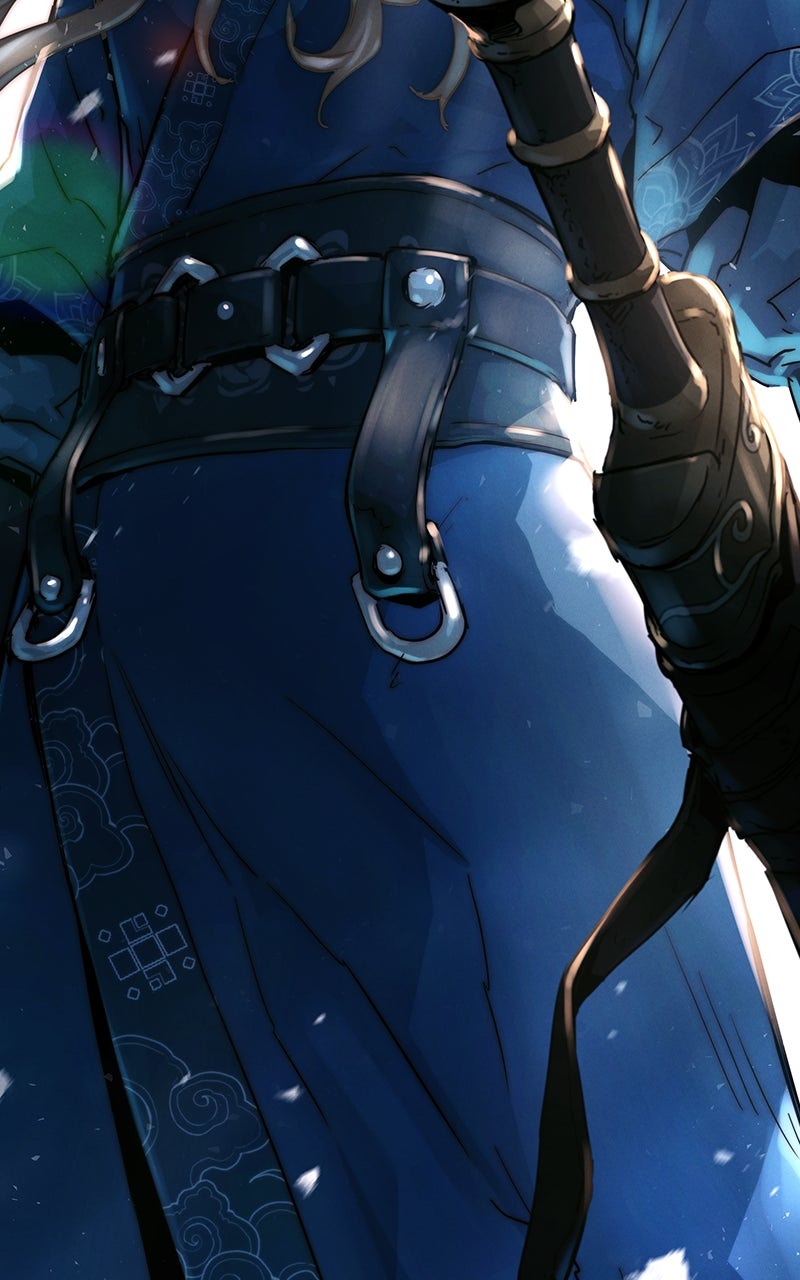 Read Absolute Regression EN Manga Online