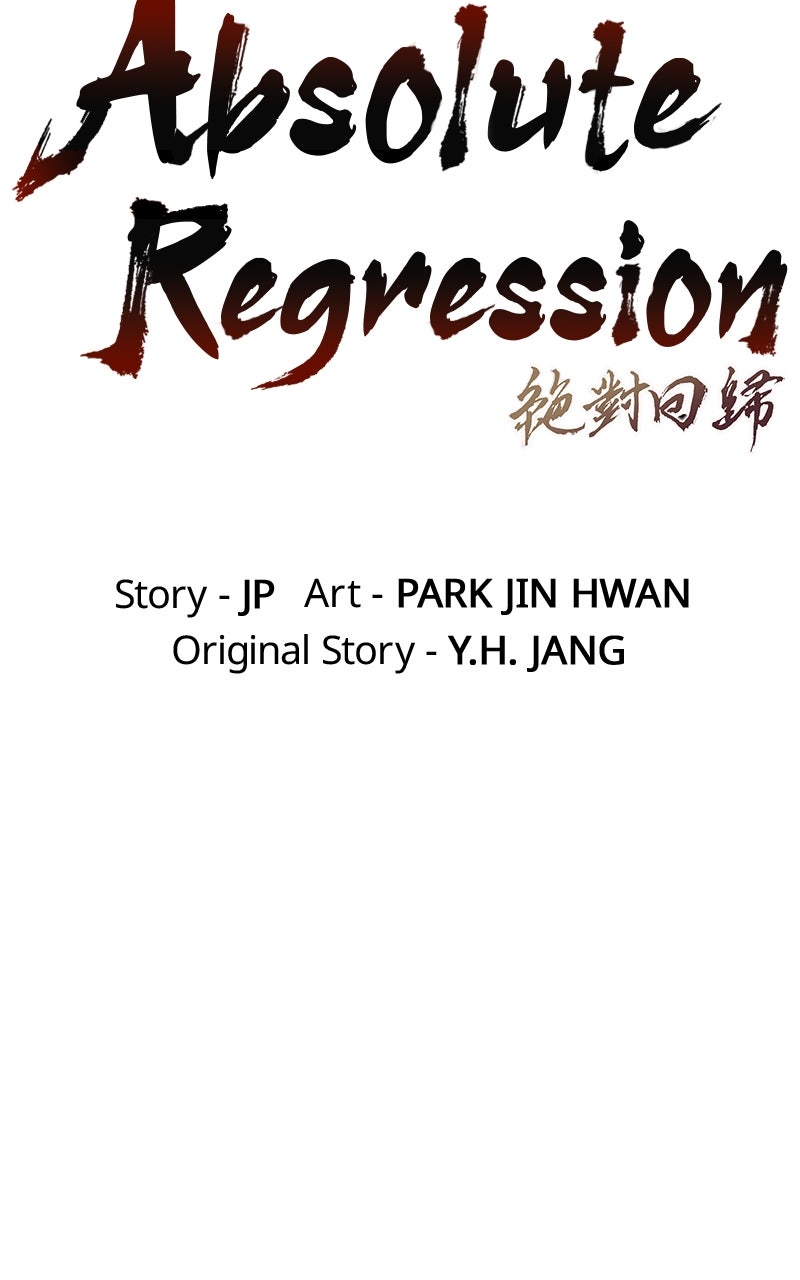 Read Absolute Regression EN Manga Online