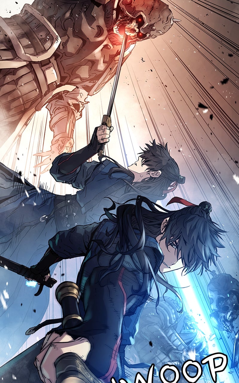 Read Absolute Regression EN Manga Online