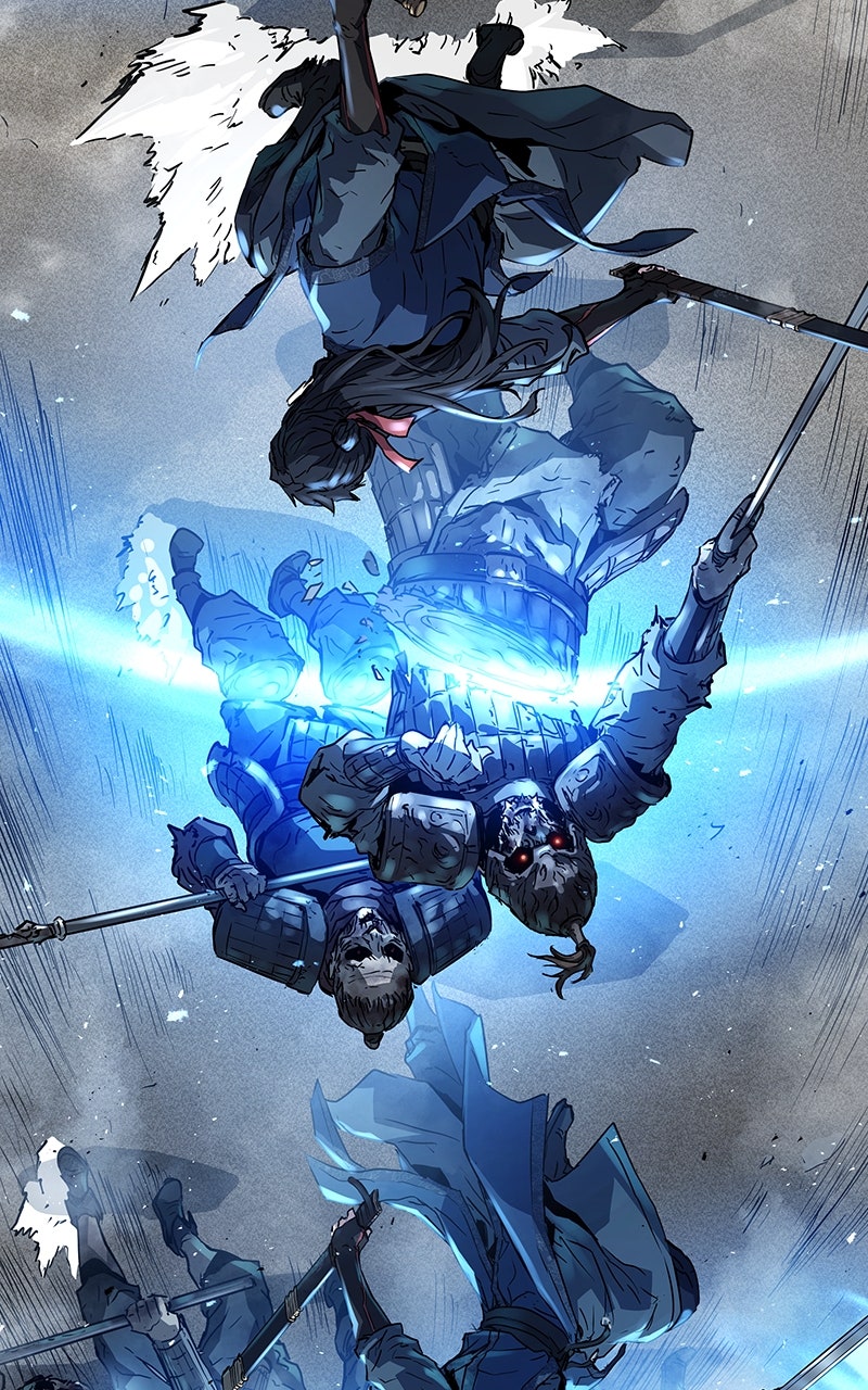 Read Absolute Regression EN Manga Online