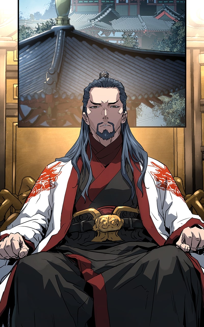 Read Absolute Regression EN Manga Online