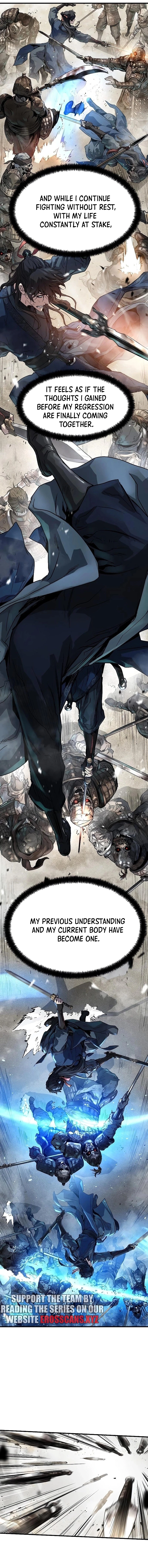 Read Absolute Regression EN Manga Online