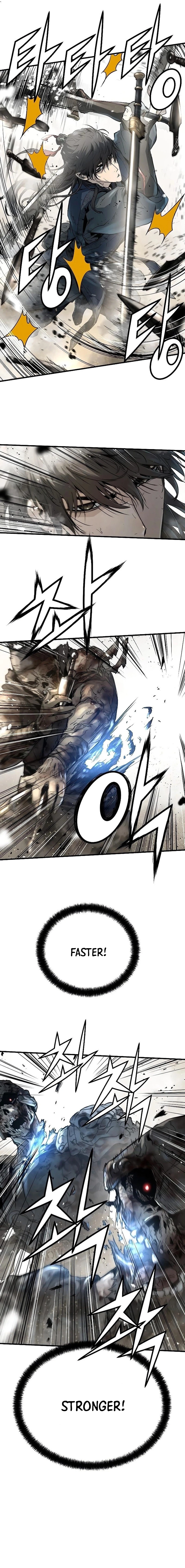 Read Absolute Regression EN Manga Online