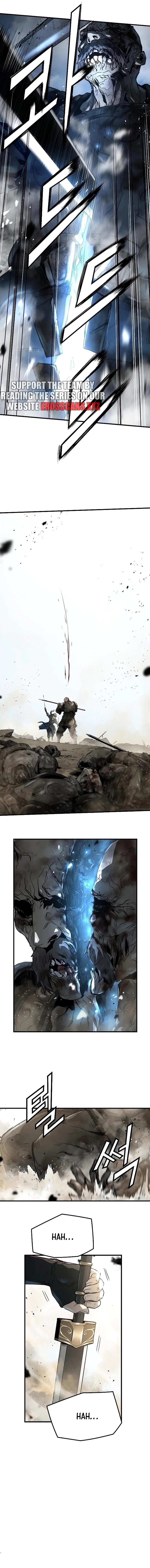 Read Absolute Regression EN Manga Online