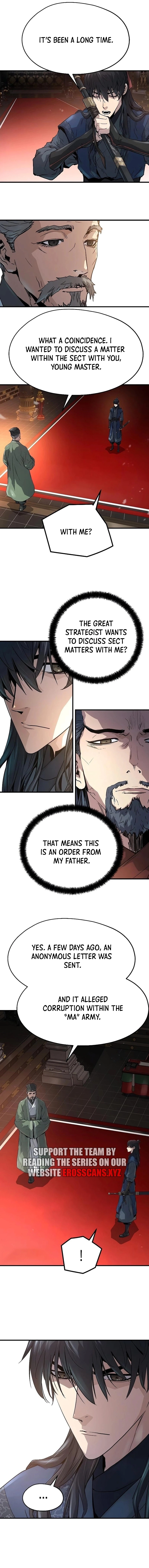 Read Absolute Regression EN Manga Online