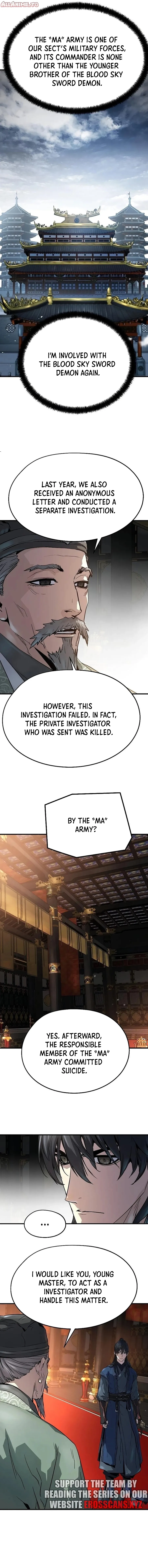 Read Absolute Regression EN Manga Online