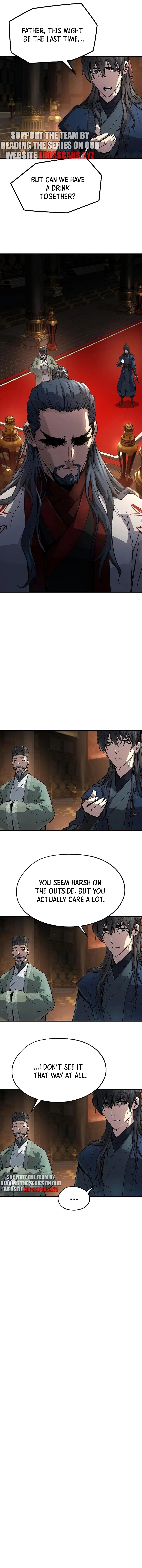 Read Absolute Regression EN Manga Online