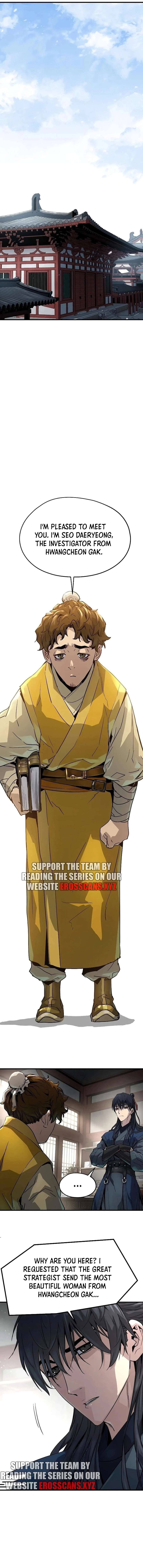 Read Absolute Regression EN Manga Online