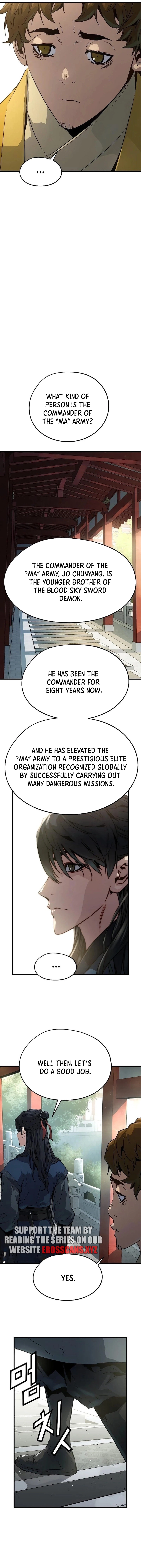 Read Absolute Regression EN Manga Online