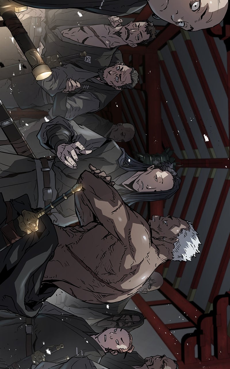 Read Absolute Regression EN Manga Online