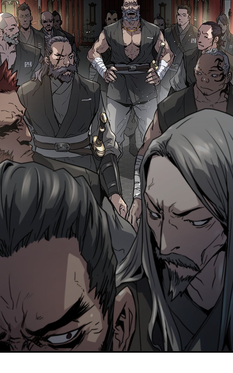 Read Absolute Regression EN Manga Online